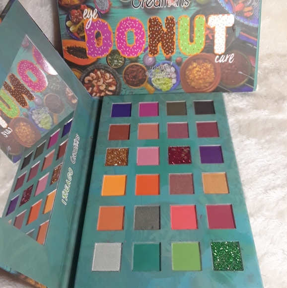 Makeup🙋‍♀️💄 - Picture 4 of 4